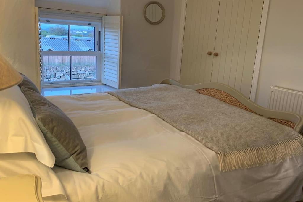 Folly Farm Cottage, Cosy, Secluded Near To St Ives Exterior photo