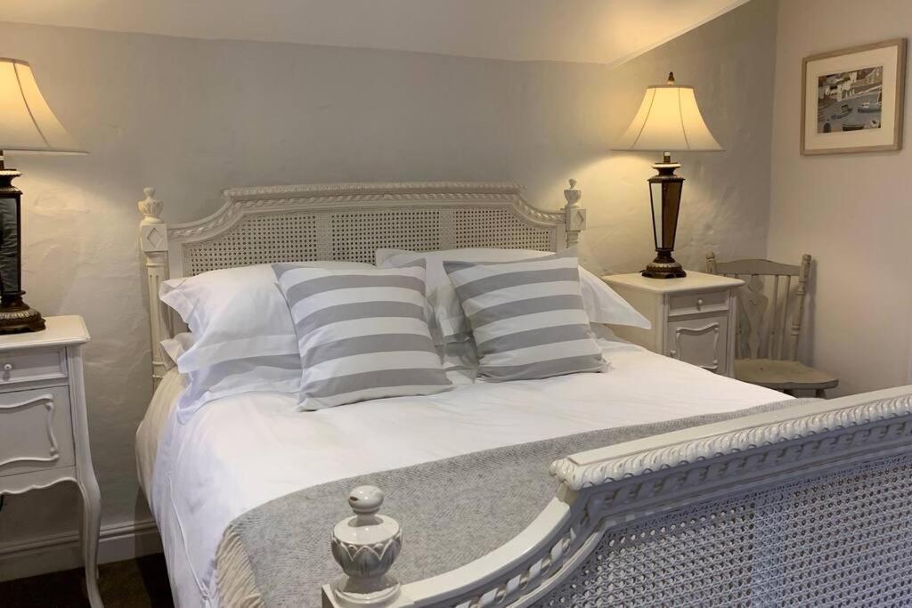 Folly Farm Cottage, Cosy, Secluded Near To St Ives Exterior photo