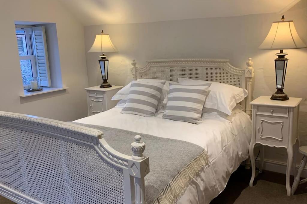 Folly Farm Cottage, Cosy, Secluded Near To St Ives Exterior photo